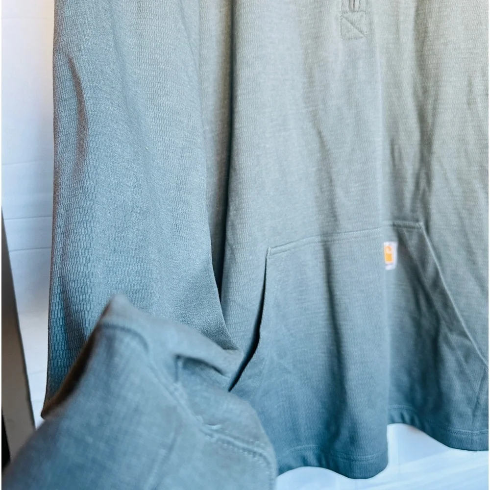 Carhartt relaxed fit